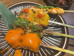 -一豚轩·烧鸟·豚骨拉面(五四路店)