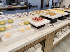 -善和缘素食自助餐厅(浦西万达店)