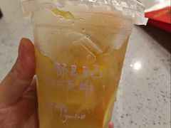 -书亦烧仙草(北碚万达店)