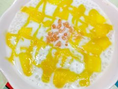 -甜心妈妈·榴莲星级糖水(北京路总店)