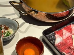 -上井料理黑金店(IFS国金中心店)