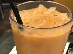 -翠华餐厅(德辅道中店)