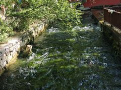 -水磨沟公园