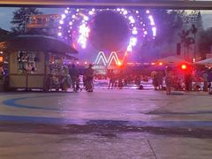 -汕头中海黄金海岸水上乐园