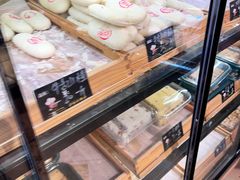-宏发红西饼屋(天津路店)