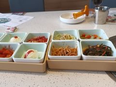 -韩香福烤肉庄园(荣成店)