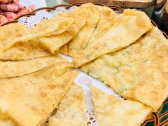 -新享乐海鲜(翠华路店)