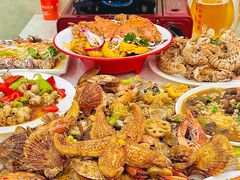-人和啤酒屋海鲜大排档(营口路店)