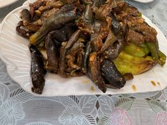 -胡同老锅烙(南二道街)