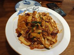 -陈聚德炒牛肉(樱花二路店)