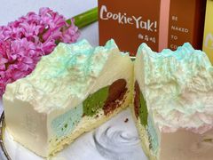 -EVERNAKED裸蛋糕(SOHO天山店)