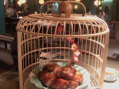 -佬麻雀·新湘菜(珠海金发购物中心店)