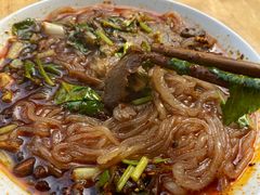 -甘记肥肠粉(马鞍北路店)