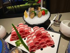 -享月汤皇·海鲜小火锅·聚会(曲江创意谷店)