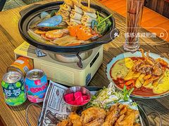 -Dak's 炸鸡(远景路店)