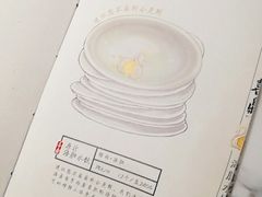 -喜鼎海胆水饺(柏威年购物中心店)