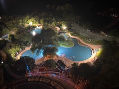 -绿城千岛湖喜来登度假酒店