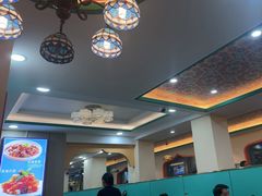 -西域美食(西直门南小街店)