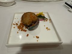 -唐阁(香港朗廷酒店)