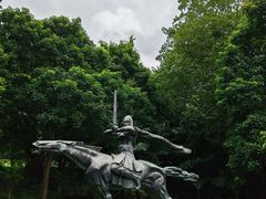 -广州雕塑公园