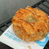 在上海，会反复去的面包店！