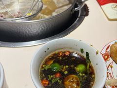 -汕头八合里海记牛肉店(清河店)