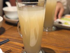 雪梨汁-小大董·烤鸭(王府井apm店)