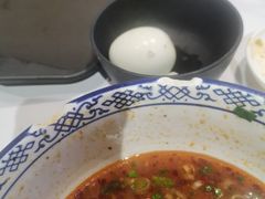 -兰州马子禄牛肉面(文景公园店)