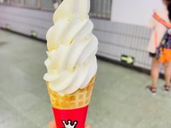 -蜜雪冰城(四惠东店)