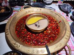 -哥老官重庆美蛙鱼头(沪太路大融城店)
