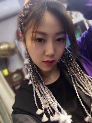 点击看大图 -KS COLOUR漂色·染发·画染