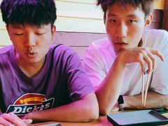 -功夫怪兽·烧烤(珠江路店)