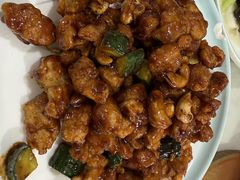 -逢春菜馆天津菜(胜利路店)