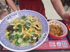 -哈灵现炒本帮面(宁波路店)