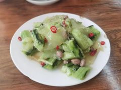 凉菜拼盘-十二道丰味·徐州土菜·烧烤(何山路店)