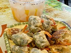 -岳季煎饺