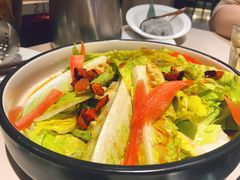 -浩爷羊蝎子火锅(望京店)