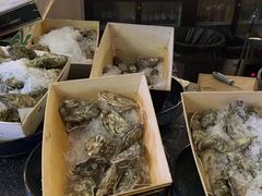 -斯普汇生蚝牛排馆(中骏世界城店)