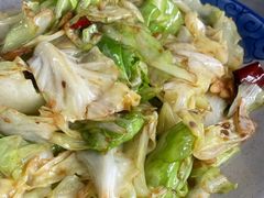 -百花人家(清水镇店)