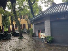 -桂林独秀峰王城景区