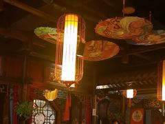 -小龙坎火锅(香港中路店)