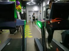-VPsmart私教健身工作室(新华路旗舰店)