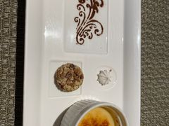 -香樟花园法式铁板烧(恒隆广场店)