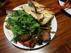 -汉巴味德自助餐厅(嘉定宝龙广场店)