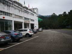 -广州市流溪河国家森林公园
