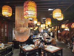 -南京大牌档(崇文门国瑞店)