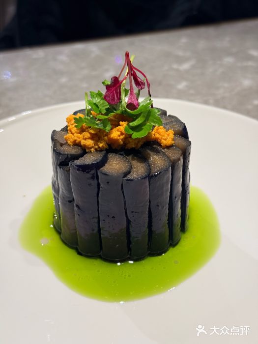 同仁堂粹和餐厅·食养养生宴(新大都店)图片