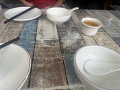 -南雄雄州土菜餐厅(粤北大厦店)
