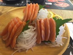 -Sushi Love 创意寿司(丽影广场店)
