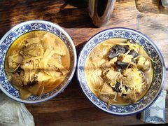 -西园寺素食(西园弄戒幢律寺店)